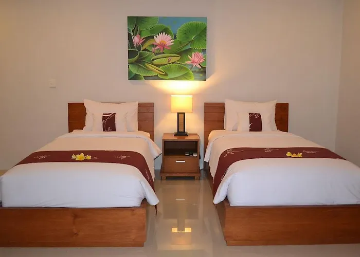 Lea Hotel Selemadeg