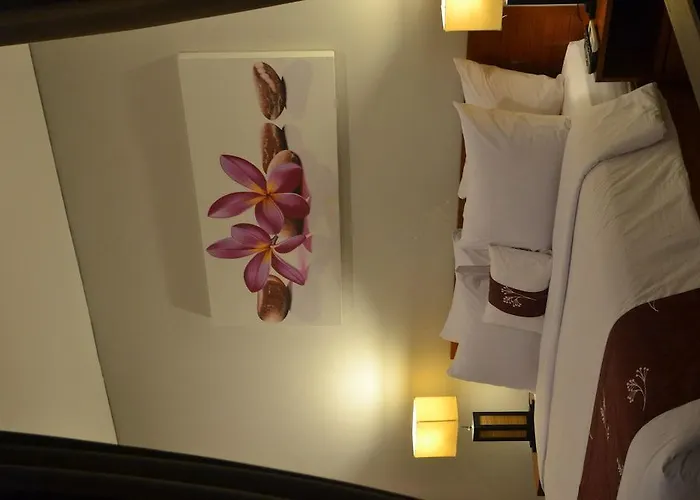 Hotel Lea Selemadeg